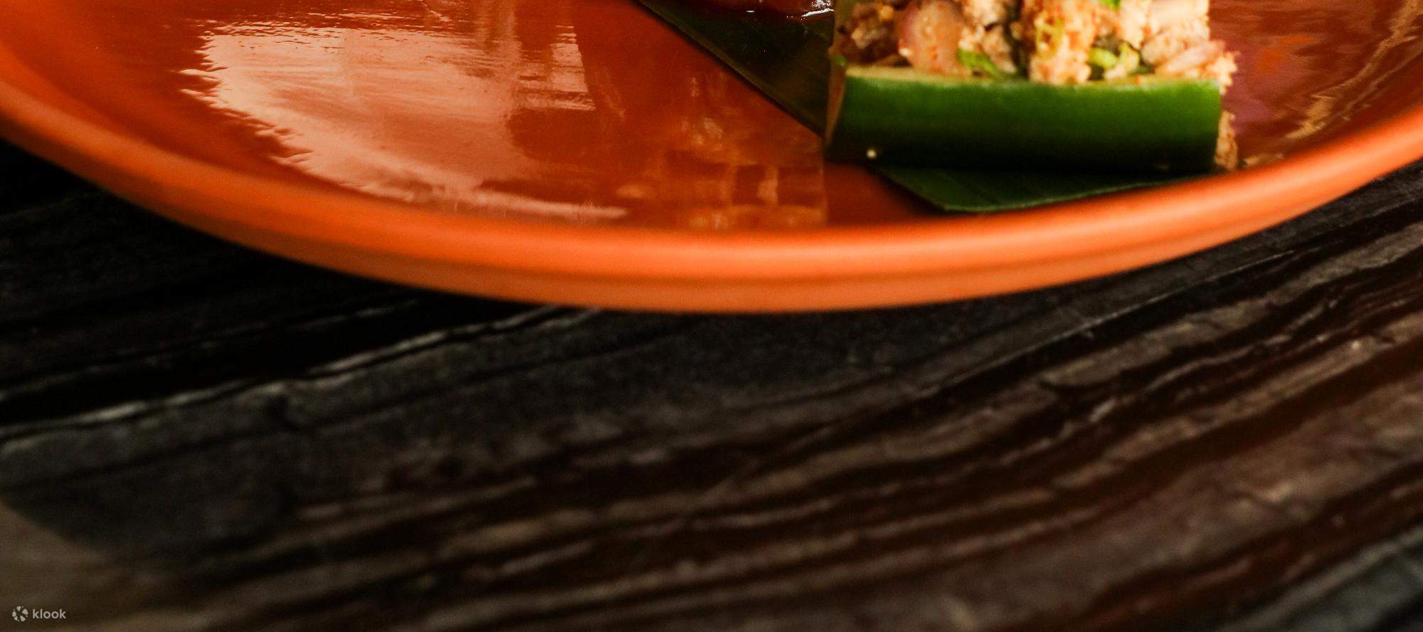 Market Cafe au Hyatt Regency Bangkok Sukhumvit 