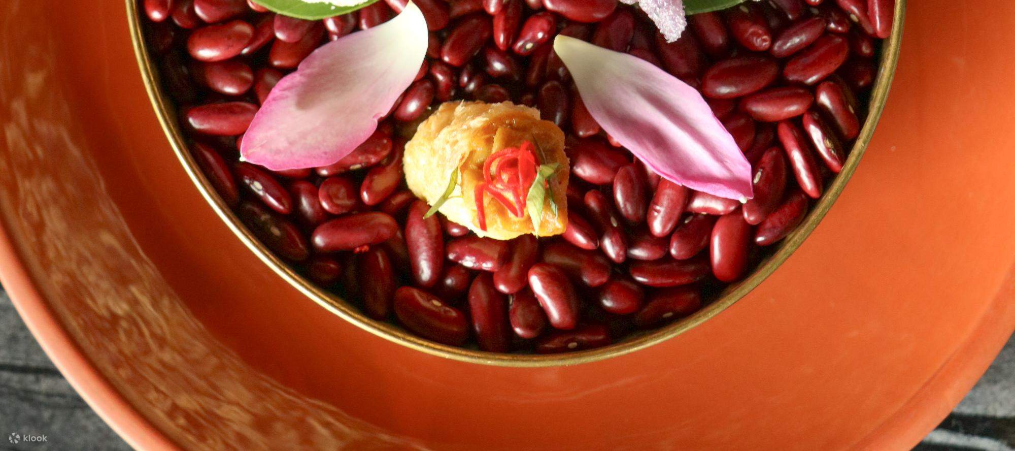 曼谷素坤逸凱悦酒店Market Cafe