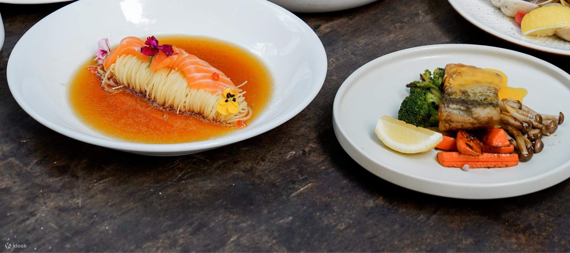 Pasta AMA Ratchathewi Mỳ Ý Tươi & Ẩm Thực Ý Chính Hiệu