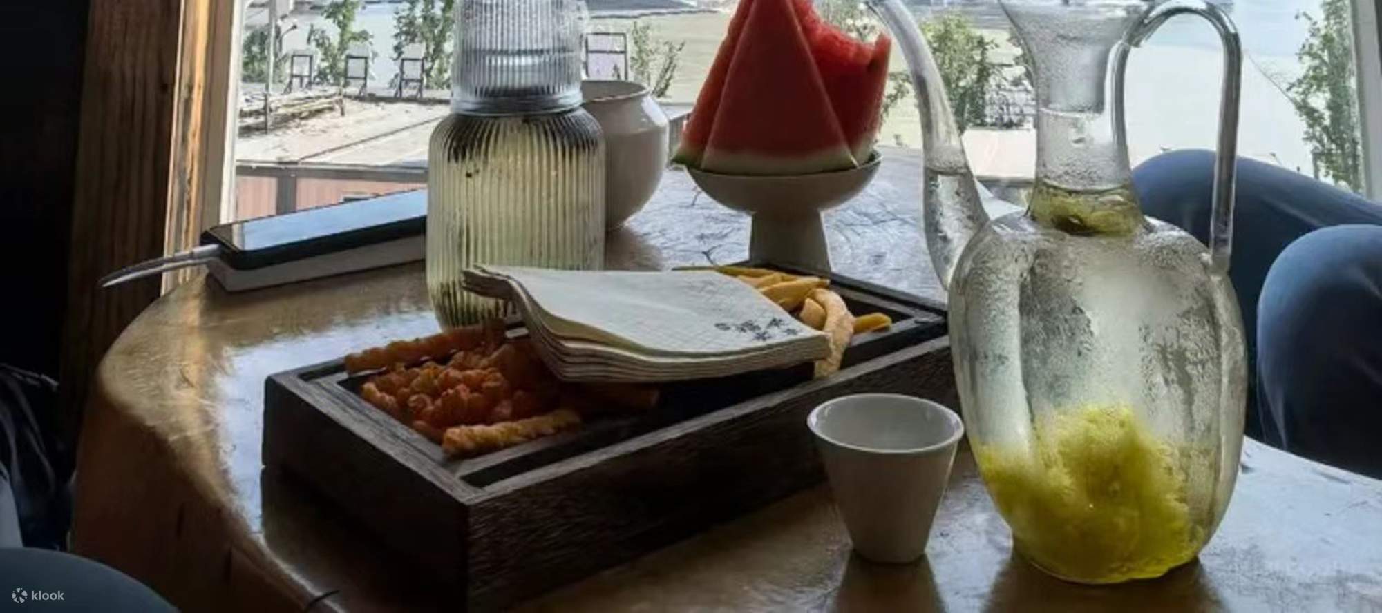 Chongqing Fulai Thé & Co