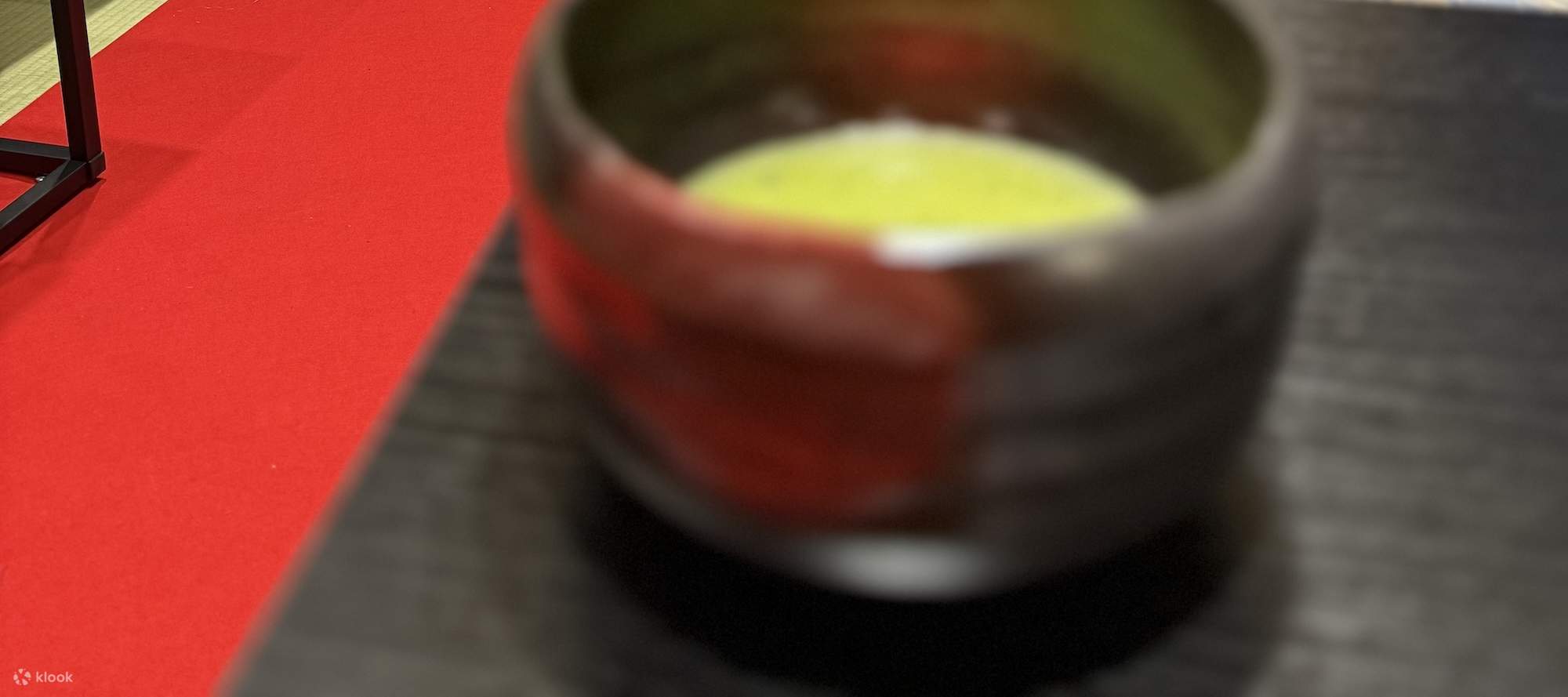 Tokyo: Upacara Teh Matcha dengan Manisan Wagashi