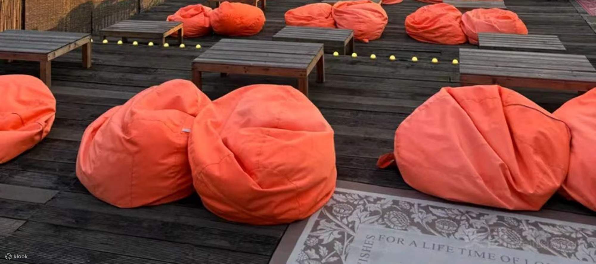 Chongqing Fulai Thé & Co