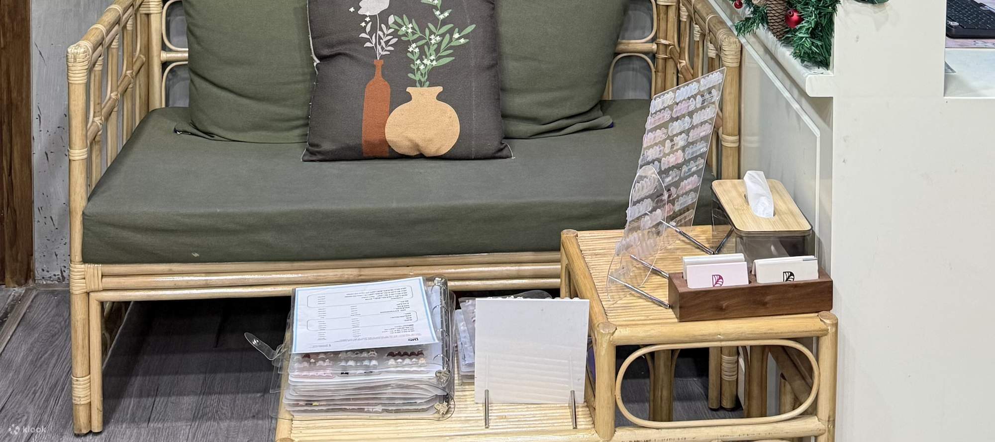 22Spa Nails Spa: Pengalaman Manicure & Pedicure di Saigon