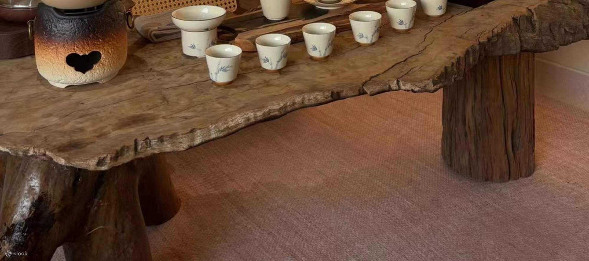Chongqing Fulai Thé & Co