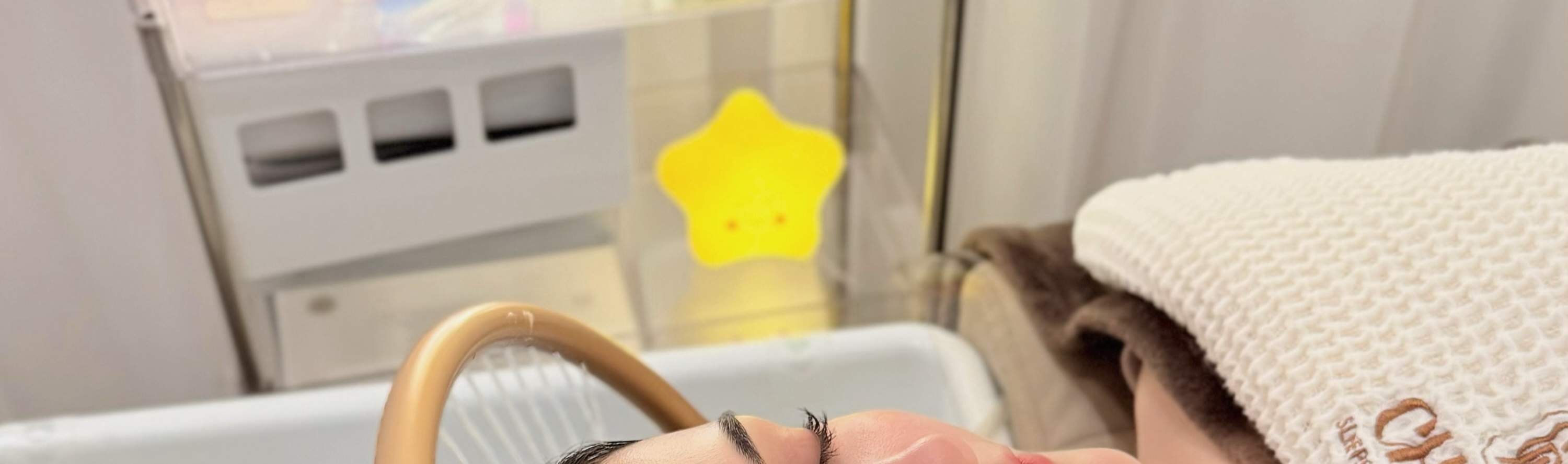 Chada Sleep Salon am MRT Bang O in Bangkok