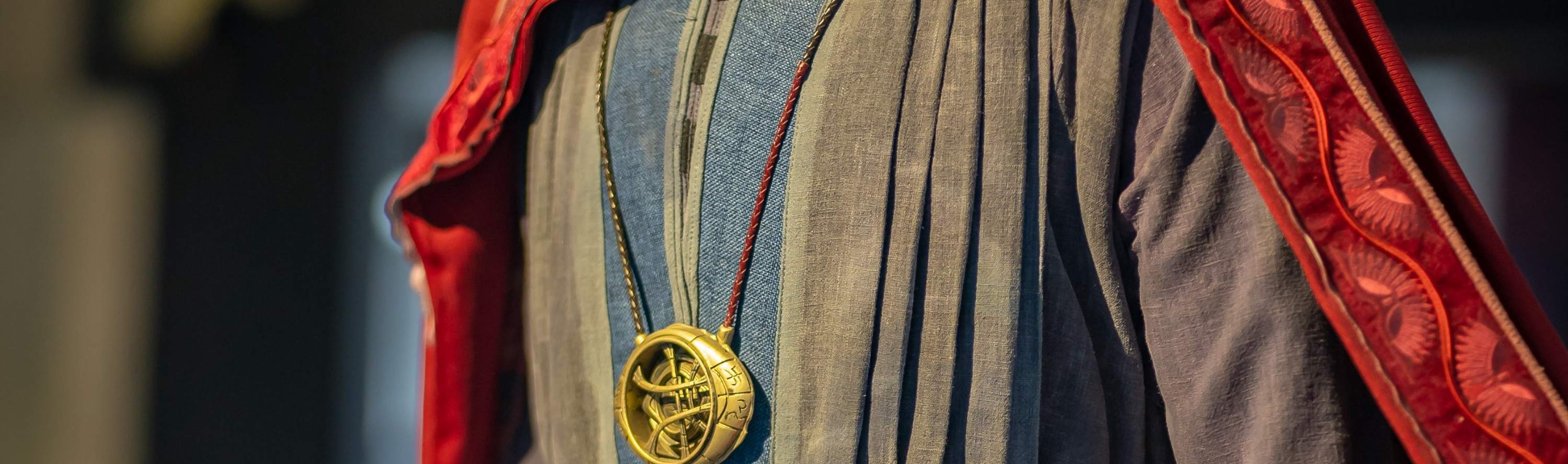 Statues grandeur nature