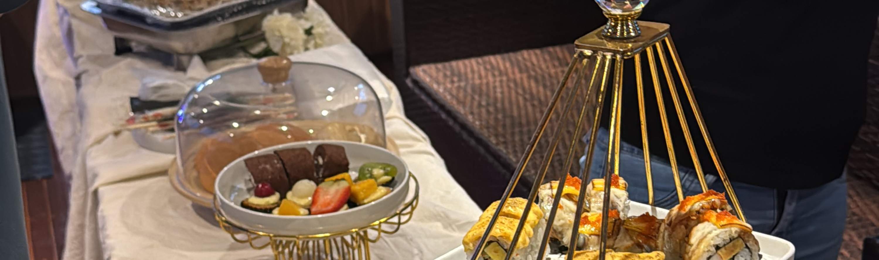 Crociera al tramonto a Johor Bahru