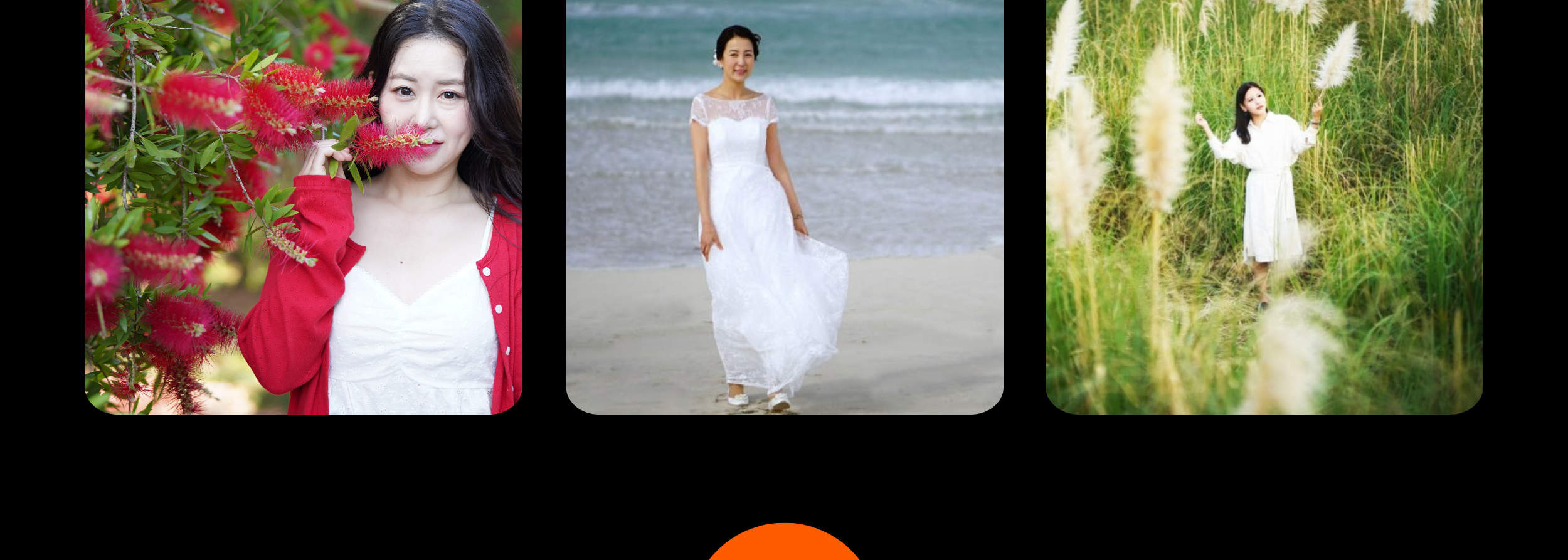 Trải Nghiệm Chụp Ảnh Tại Jeju