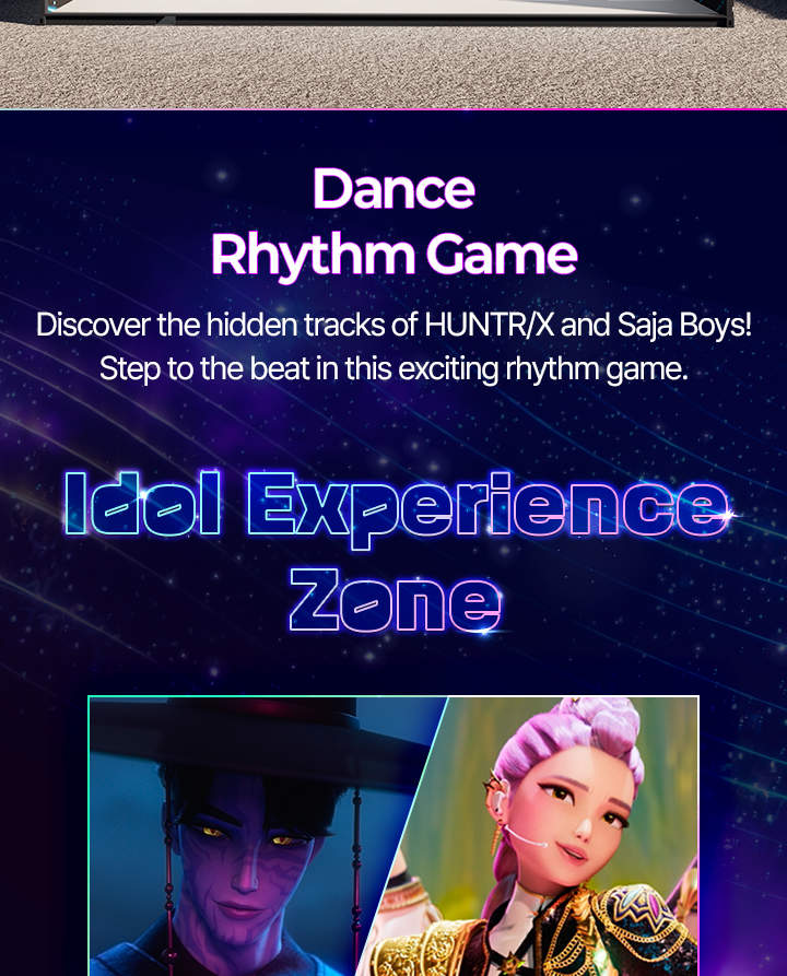 Ticket para Everland Corea