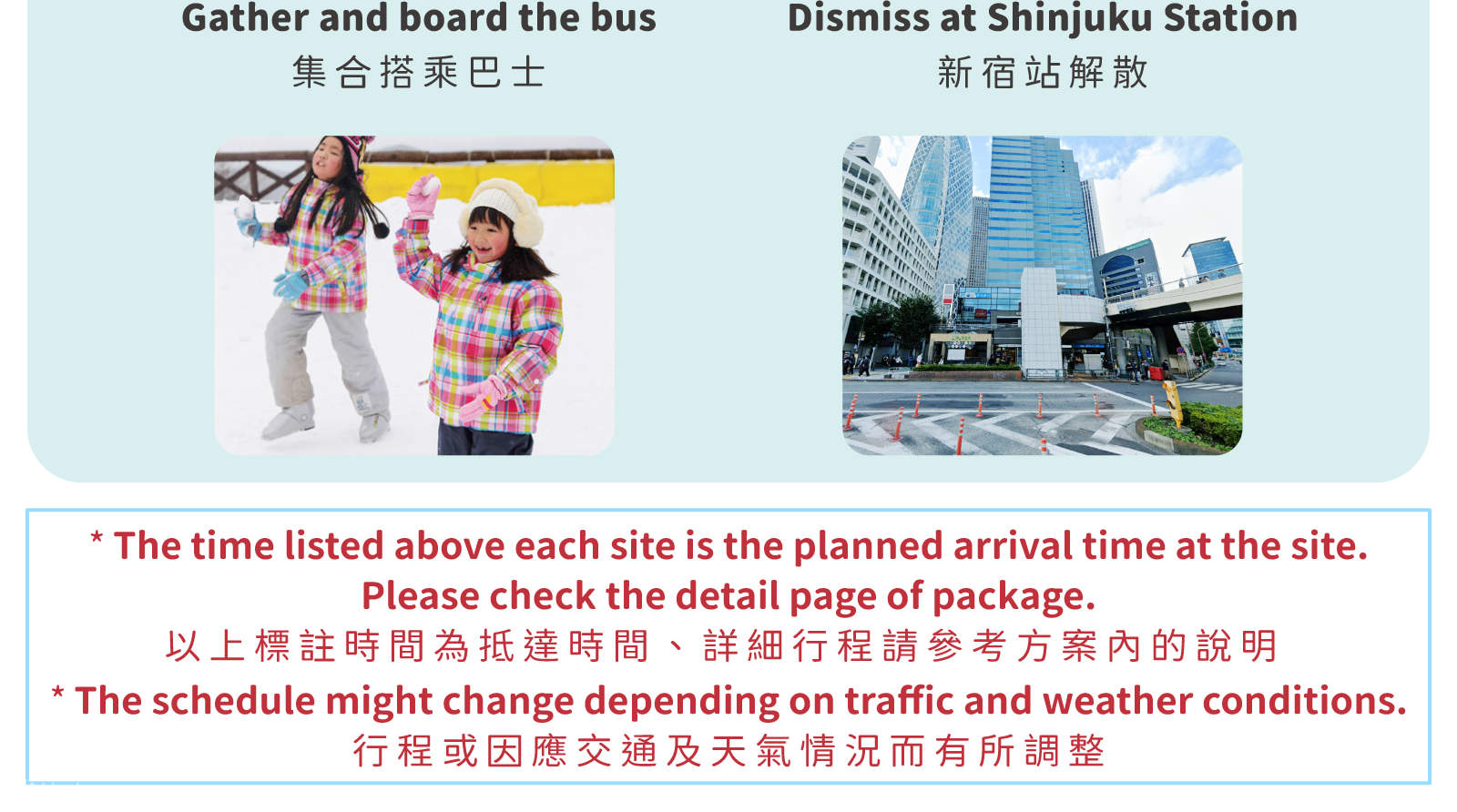 Fujiyama Snow Resort Yeti - Pelajaran Permulaan & Keseronokan Salji dari Tokyo