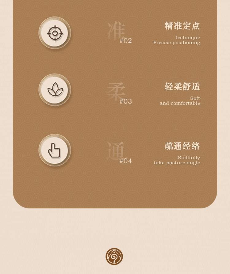 Liangyi·Massaggi e Salute·Tuina Conditioning (disponibile in tutti e 5 i negozi a Futian, Shenzhen)
