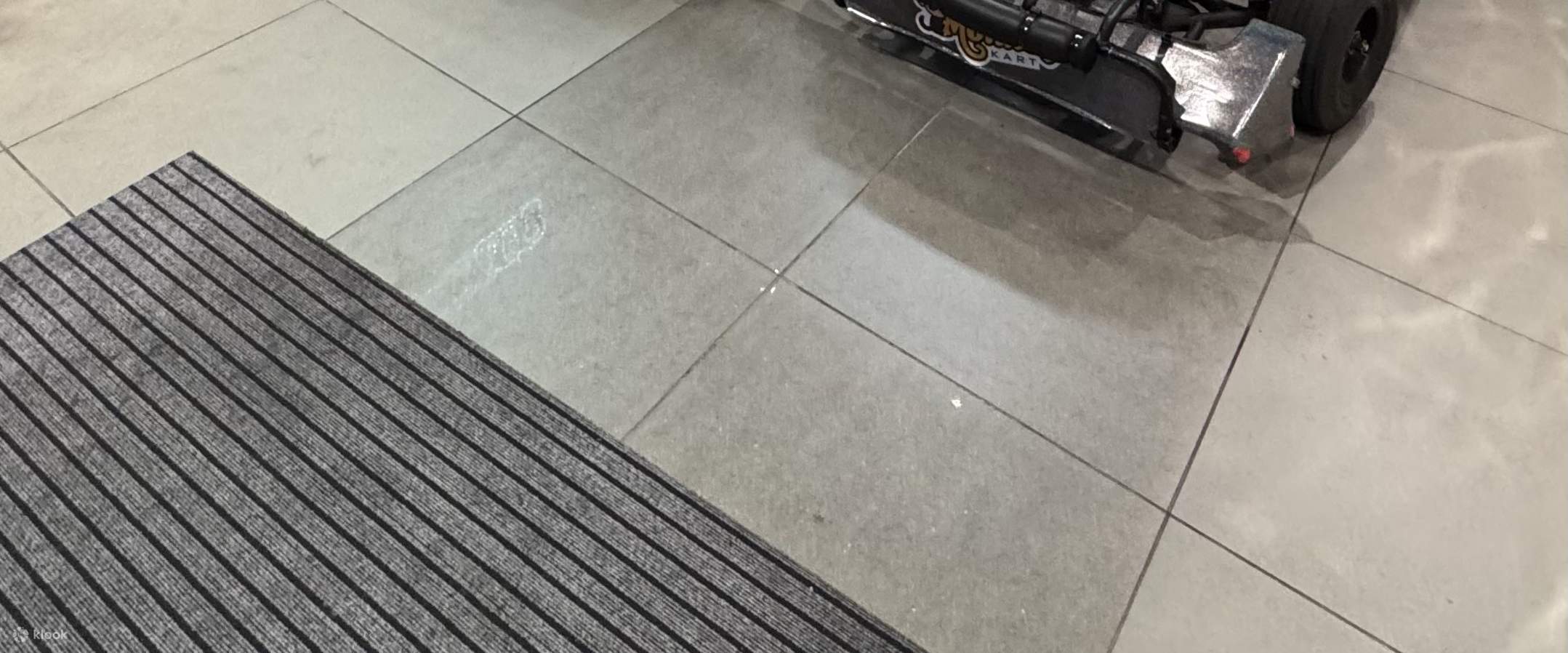 시부야에서 소규모 그룹 고카트 체험