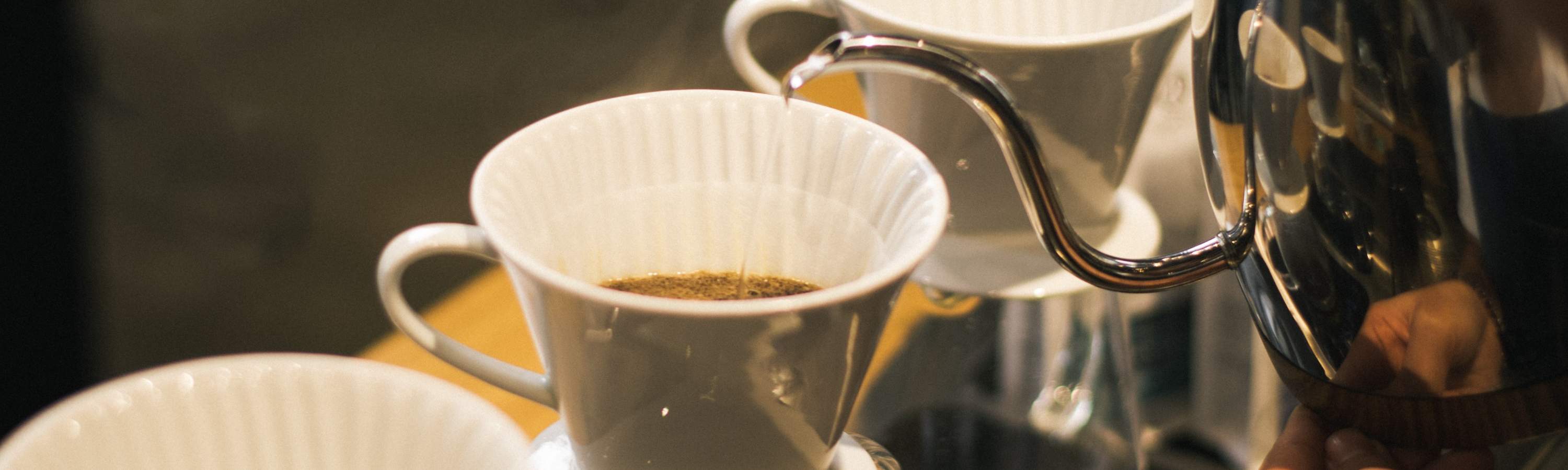 Cupping Room｜电子现金劵｜全港分店均可兑换- Klook客路