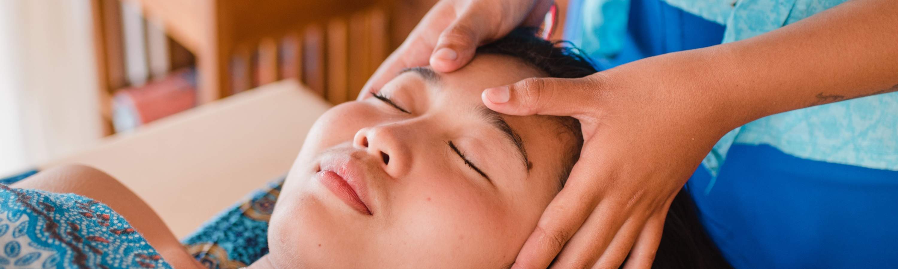 Mere Spa & Massage на Нуса-Пениде