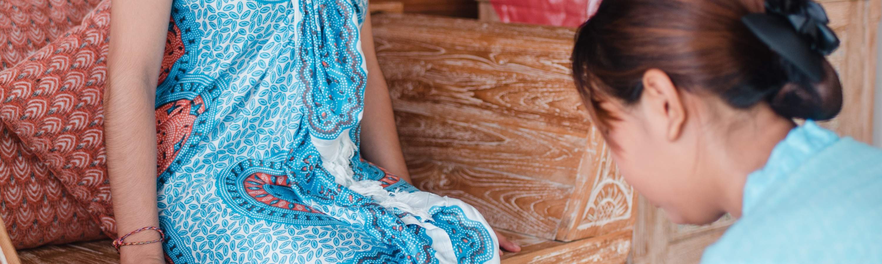 Mere Spa & Massage на Нуса-Пениде