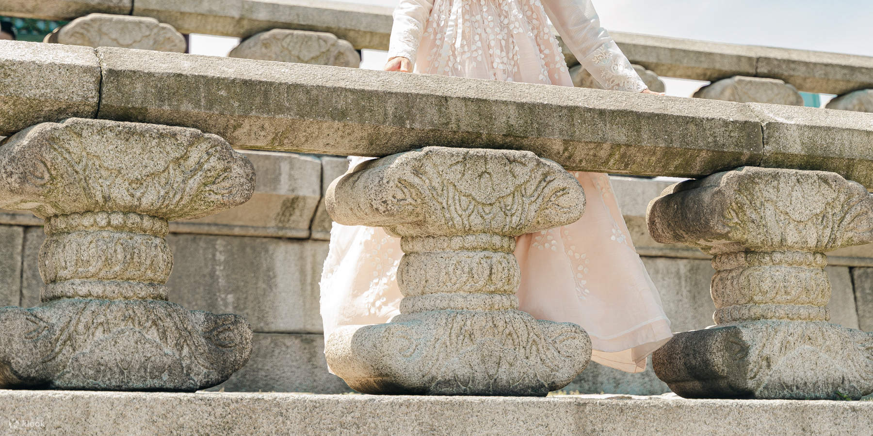 Séoul en Scène : Expérience Photographique