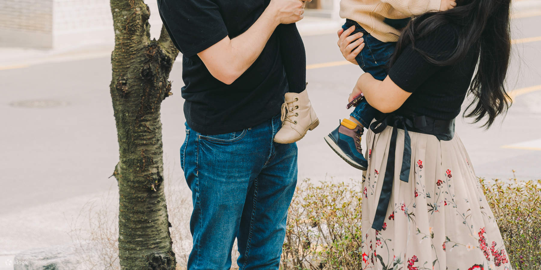 Scènes de Séoul : Expérience photographique