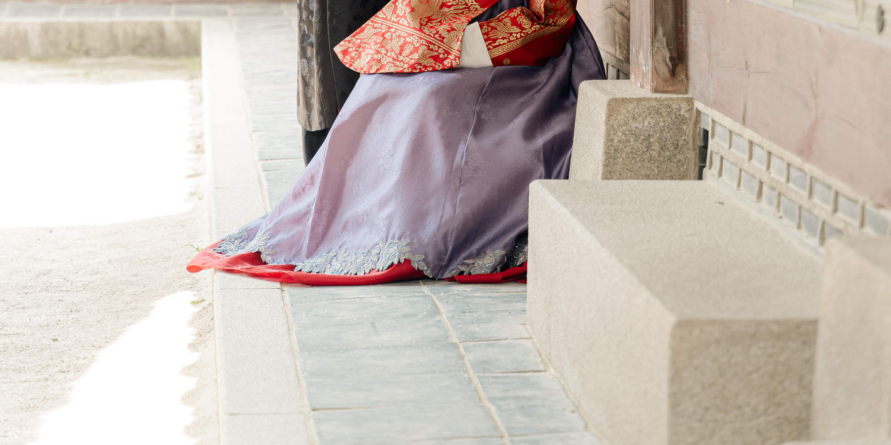 Scènes de Séoul : Expérience photographique