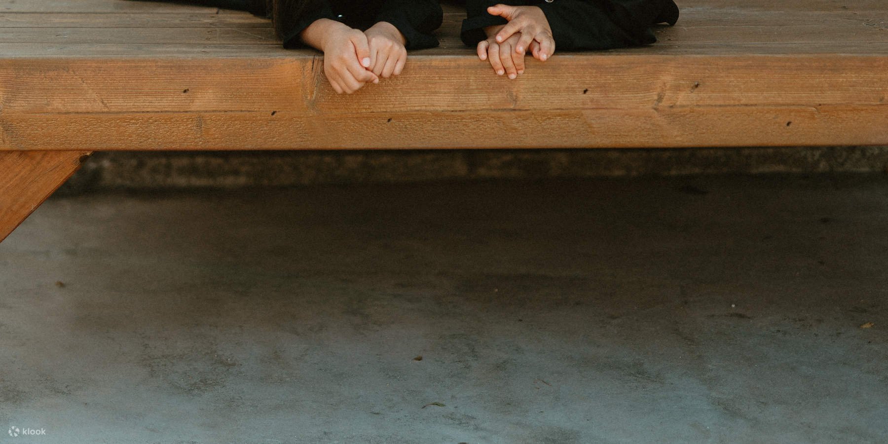 Servizio fotografico con uniforme scolastica coreana vintage