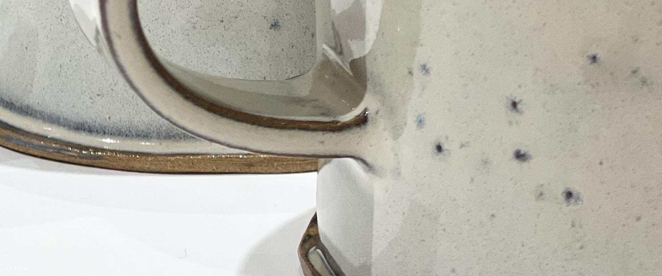 Hand-building Pottery Workshop