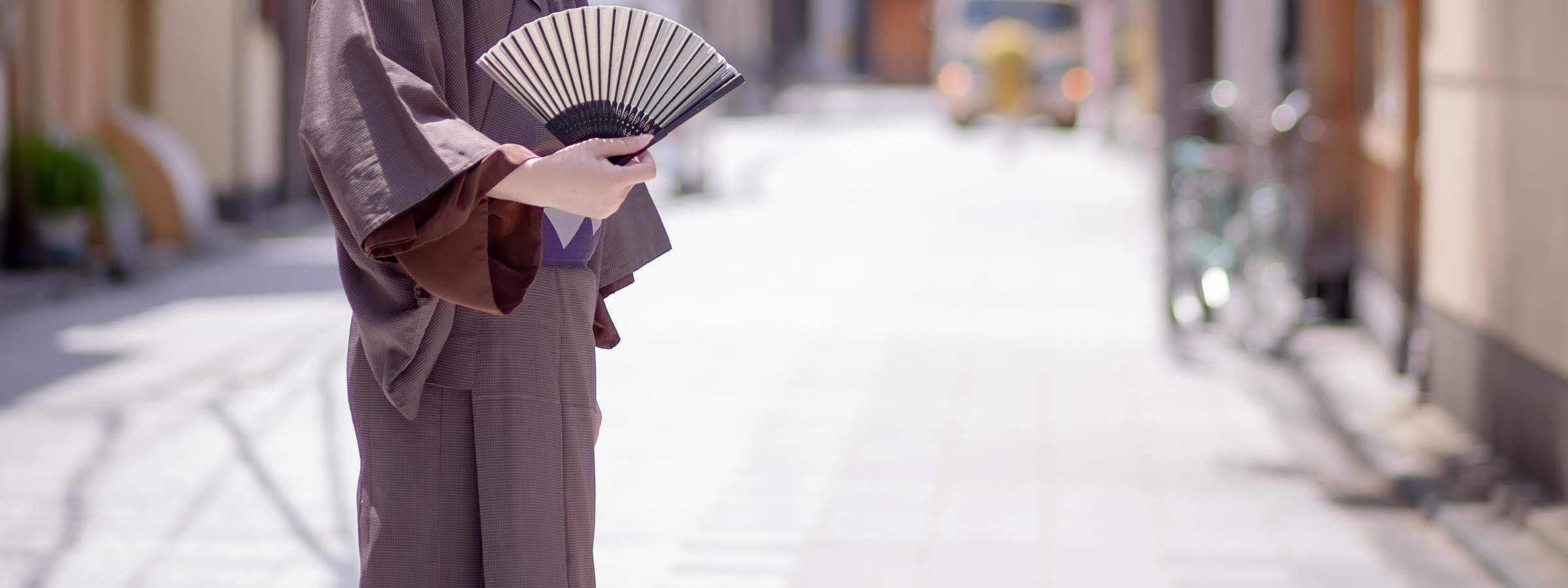 Servizi fotografici a Kyoto