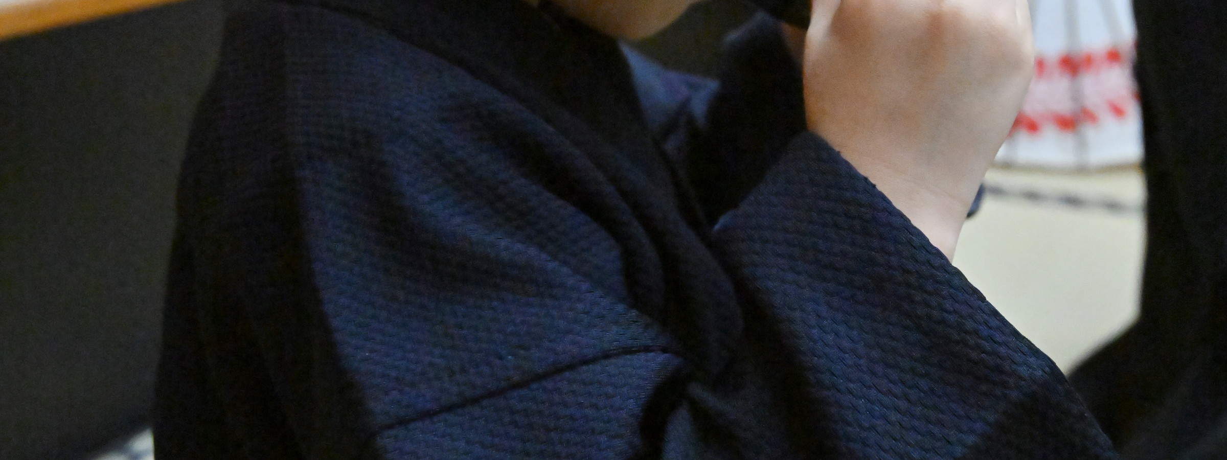 Lớp học thực hành tìm hiểu về Bushido & Thiền gần Lâu đài Osaka với ảnh