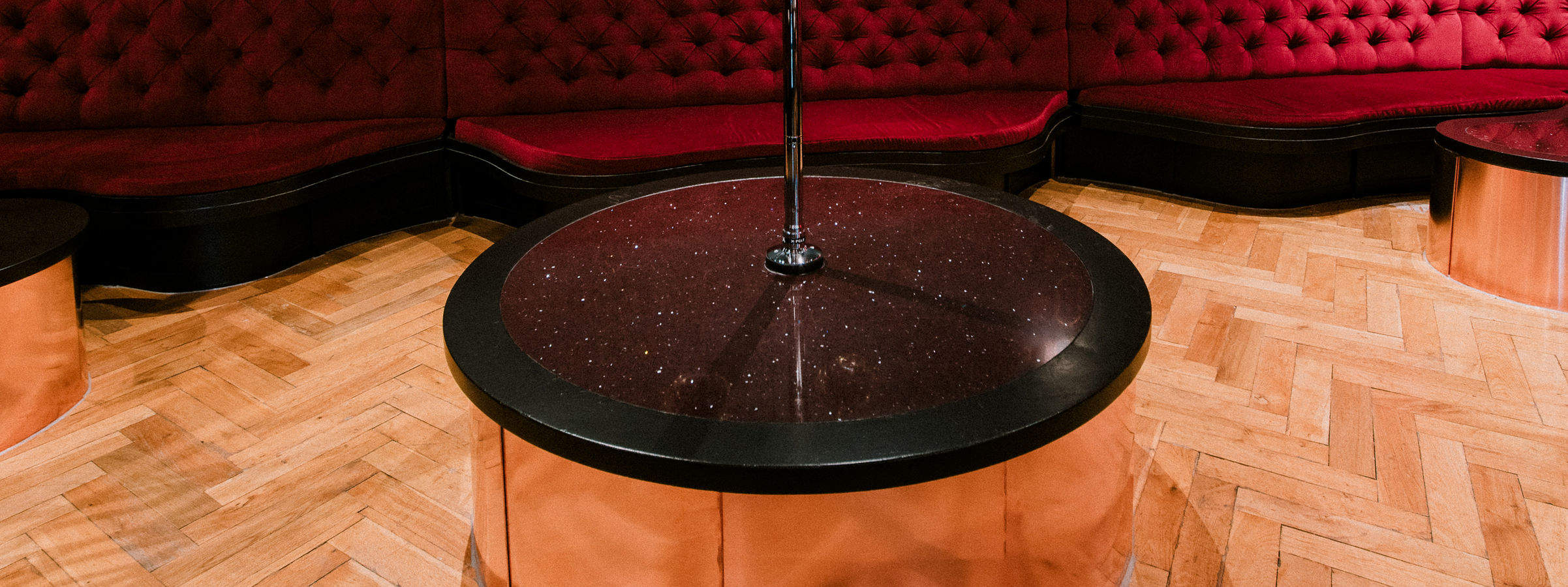 Amsterdam Bonton Gentleman's Club Tour - Klook United States
