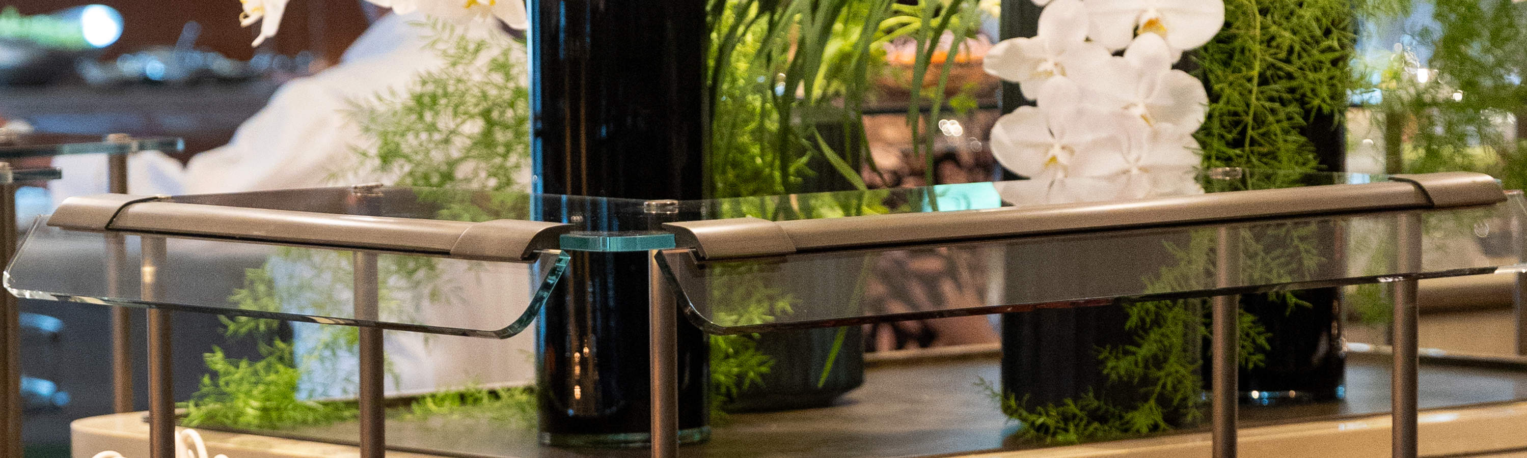 [Offerta Flash] Offerta Flash Ristorante a buffet dell'Hong Kong Mandarin Oriental丨 The Clipper Lounge丨Cena a buffet, Brunch a buffet, Tè pomeridiano | Rinnovato di recente