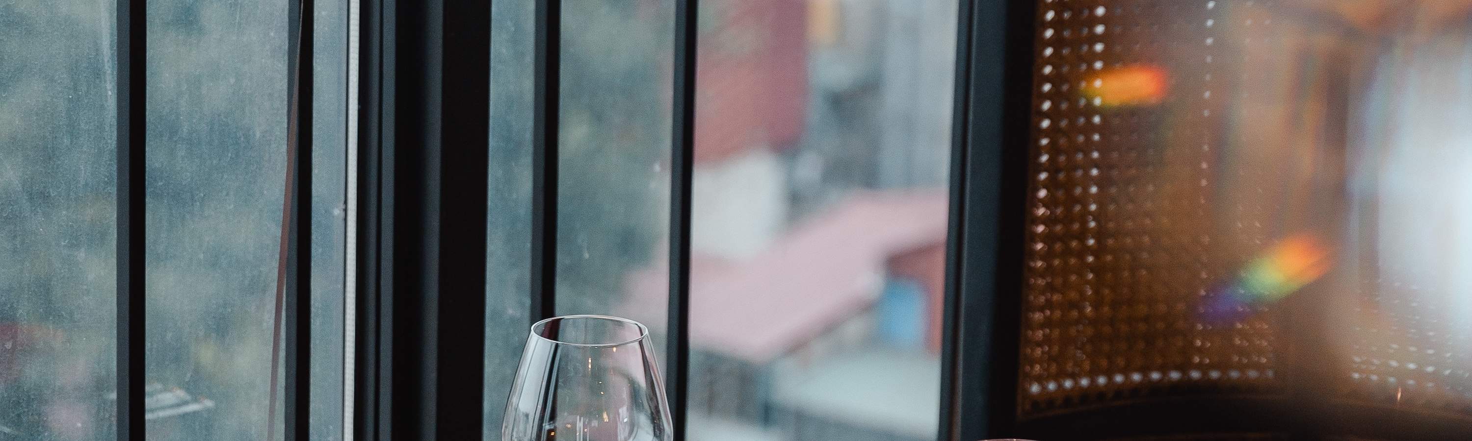 Cloud Nine Fine Dining：高空美景与越南美食