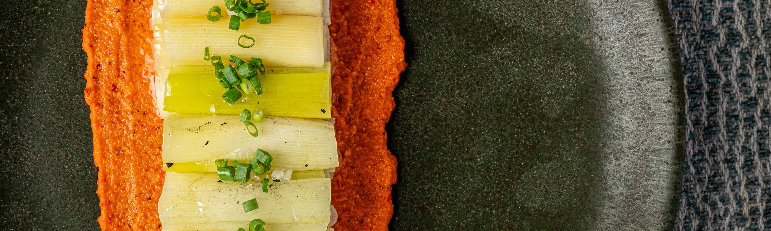 Jim Thompson, A Thai Restaurant