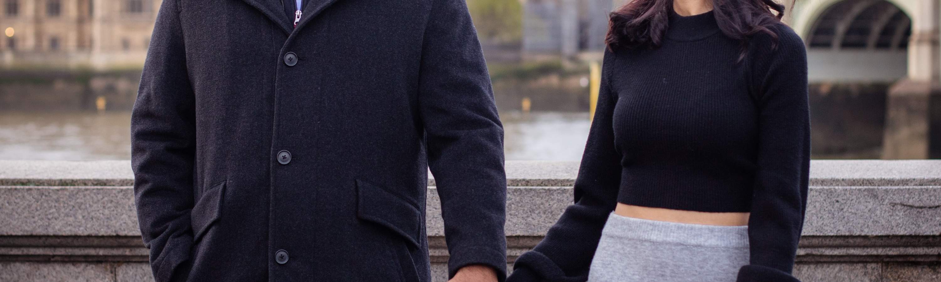 Pemotretan Pribadi Profesional di London