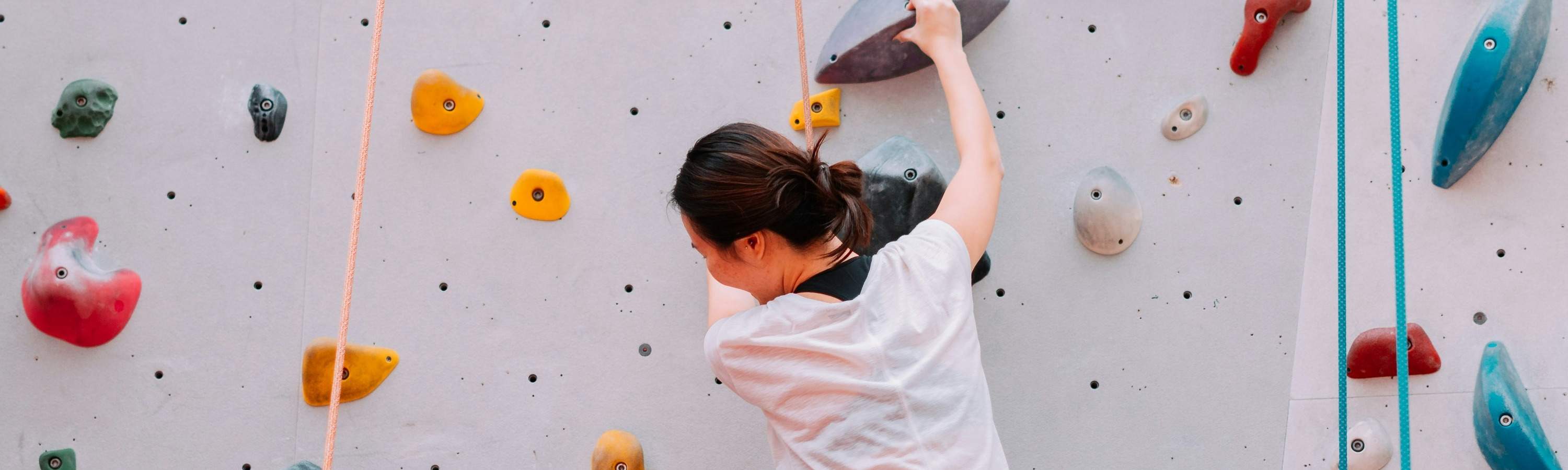 반나절 클라이밍 & 양궁 어드벤처