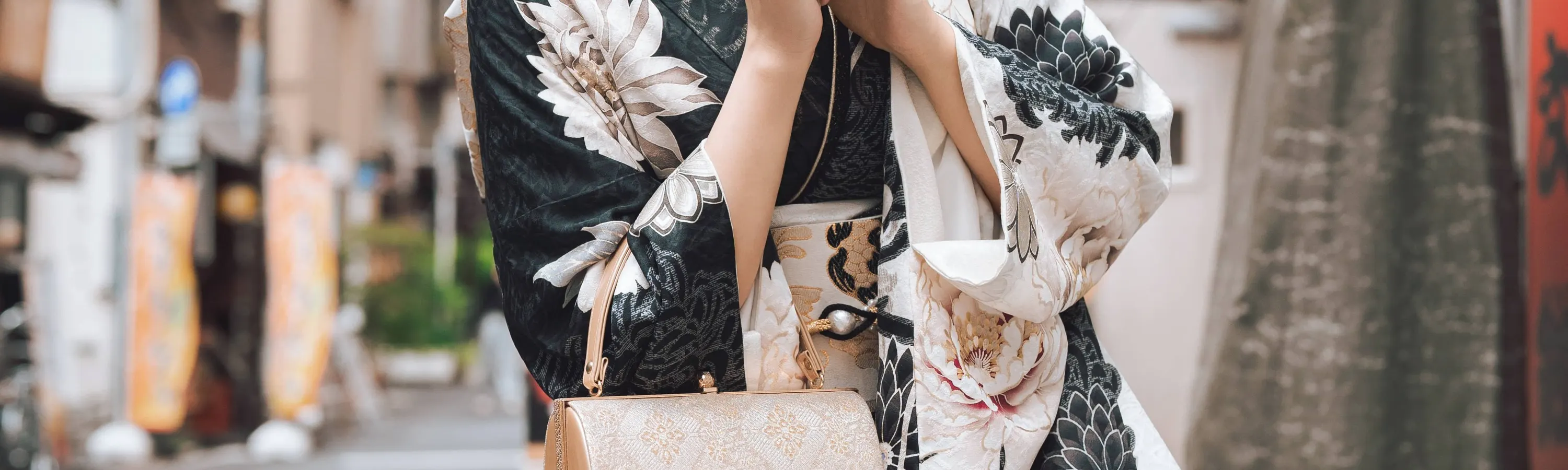 浅草Premium Miyabi高级和服租赁与摄影