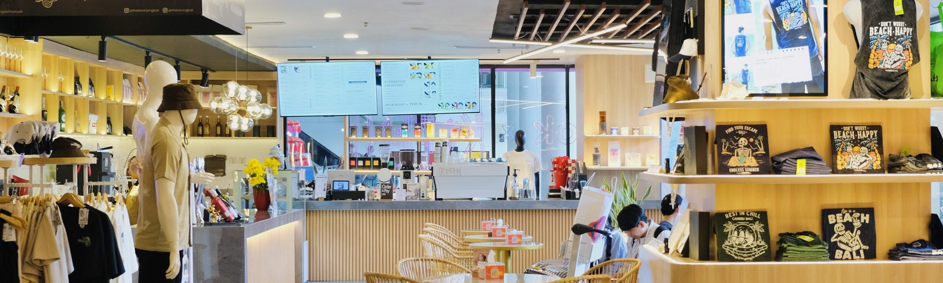 Klook空港ラウンジ