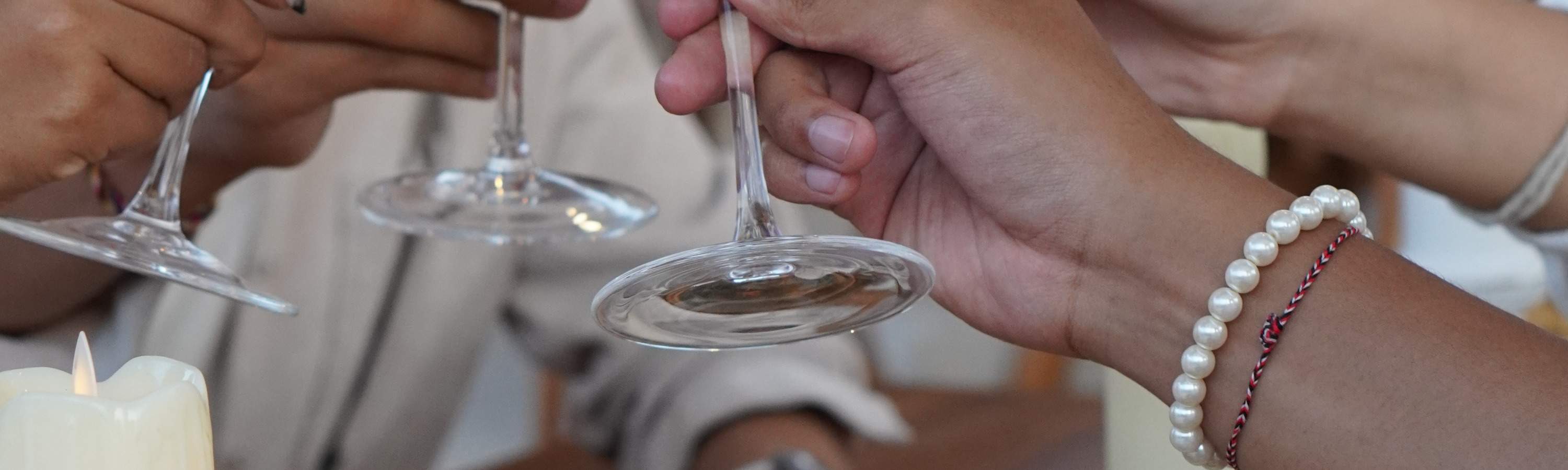 minum petang di este leisure seminyak