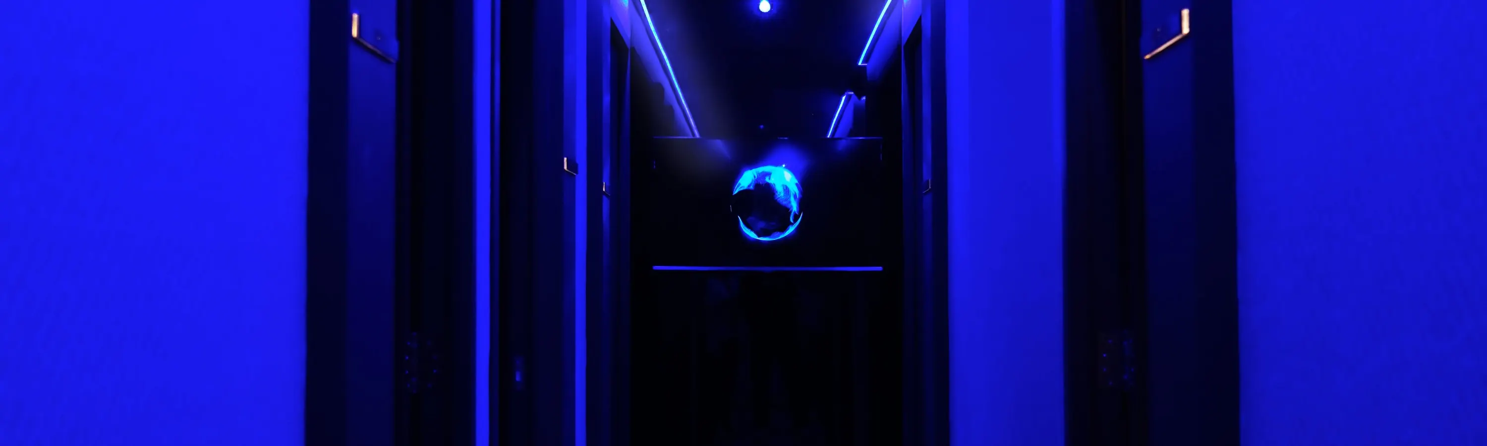 全港唯一 「-15度冷冻空间」