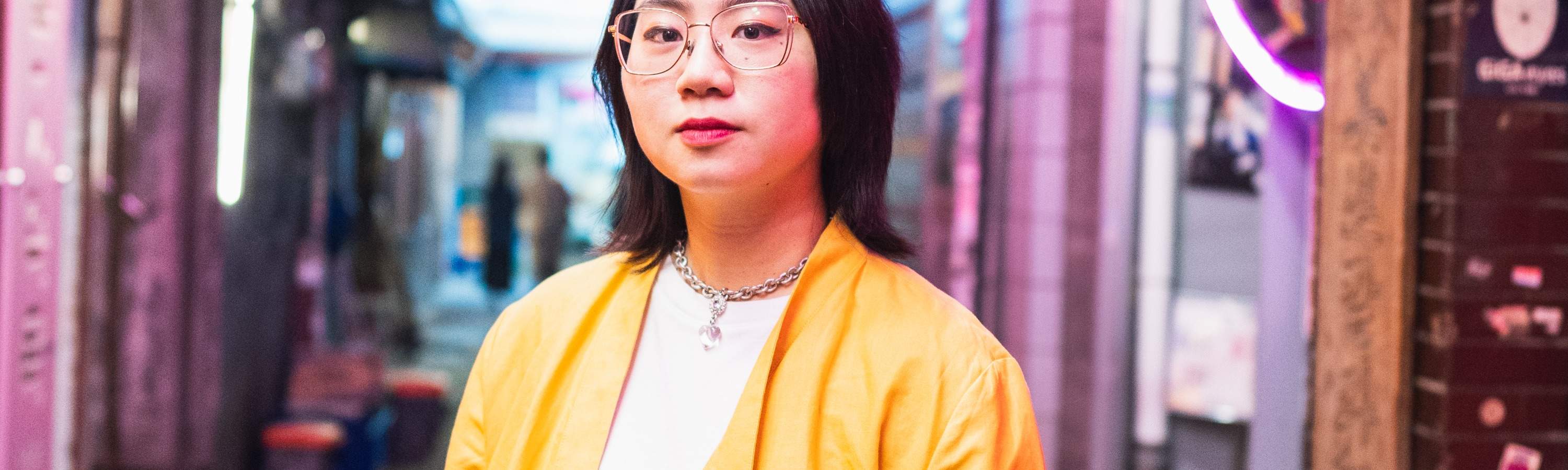 Fotoshooting bei schöner Abendstimmung