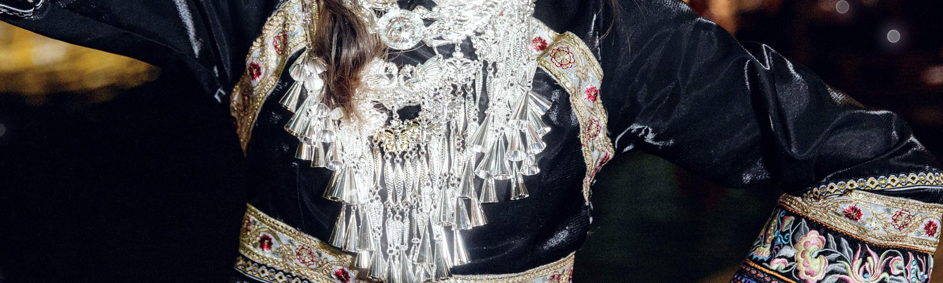 Phoenix Ancient City, Xiangxi Travel Photography Package