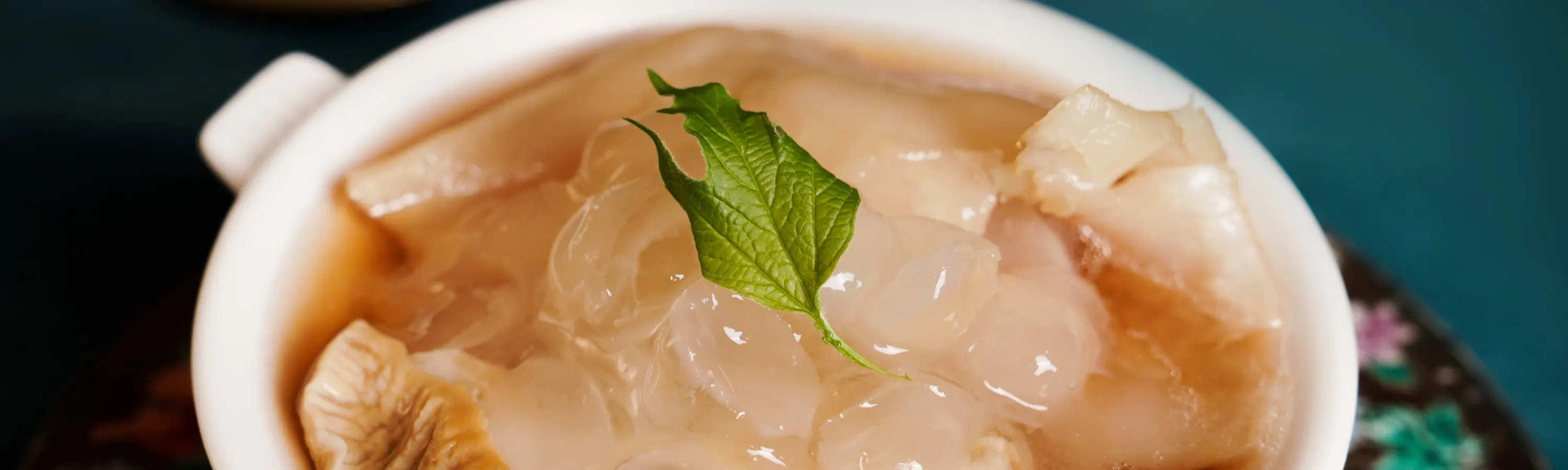 逸东轩 逸东酒店丨米芝莲粤菜丨午市、晚市套餐｜佐敦 | 香港米芝莲一星