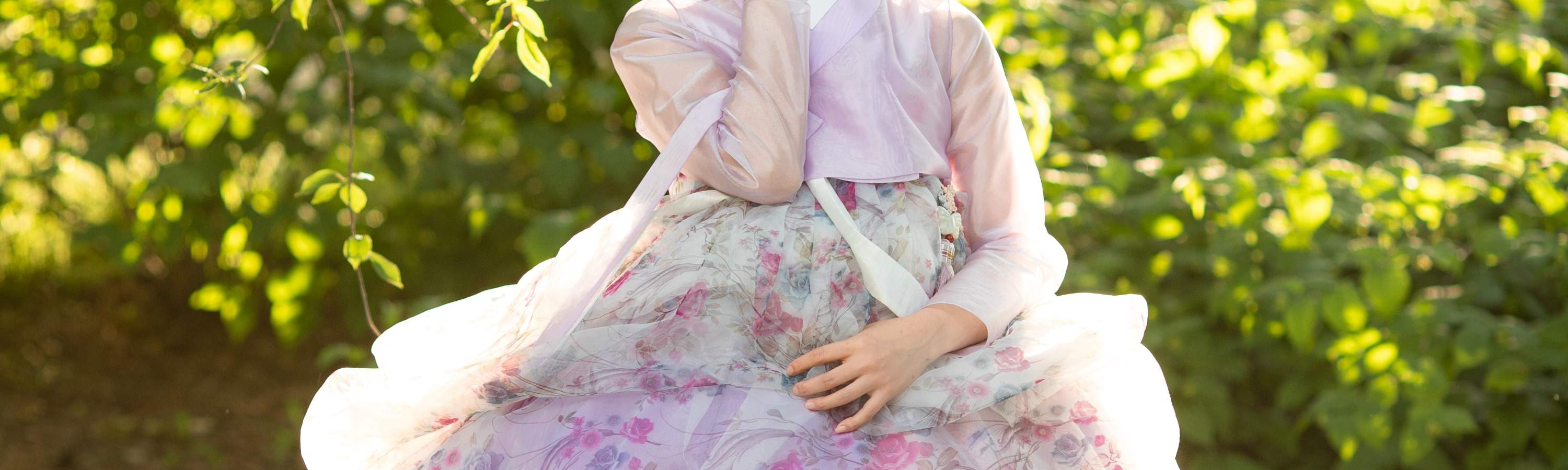 Experiencia de alquiler de Hanbok en Yerenfang