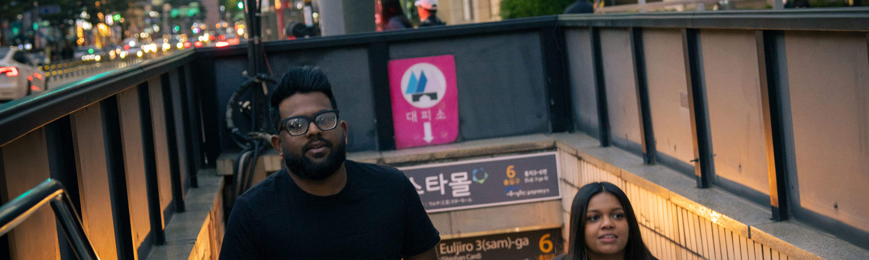 Photo-Shooting & Videos Making Experience in Seoul