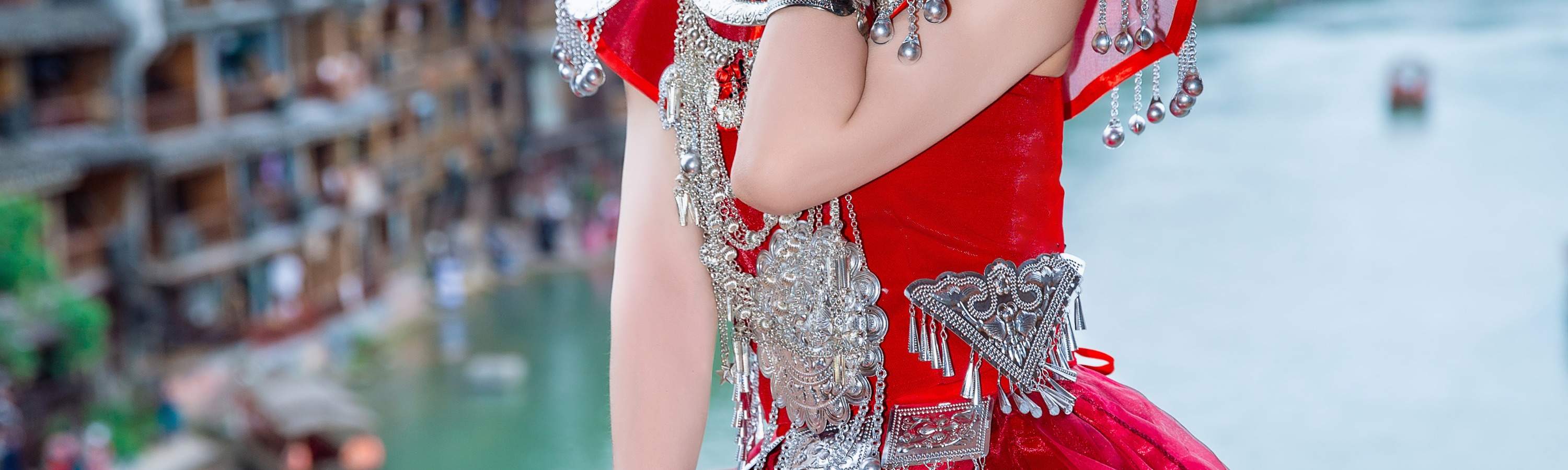 Phoenix Ancient City, Xiangxi Travel Photography Package