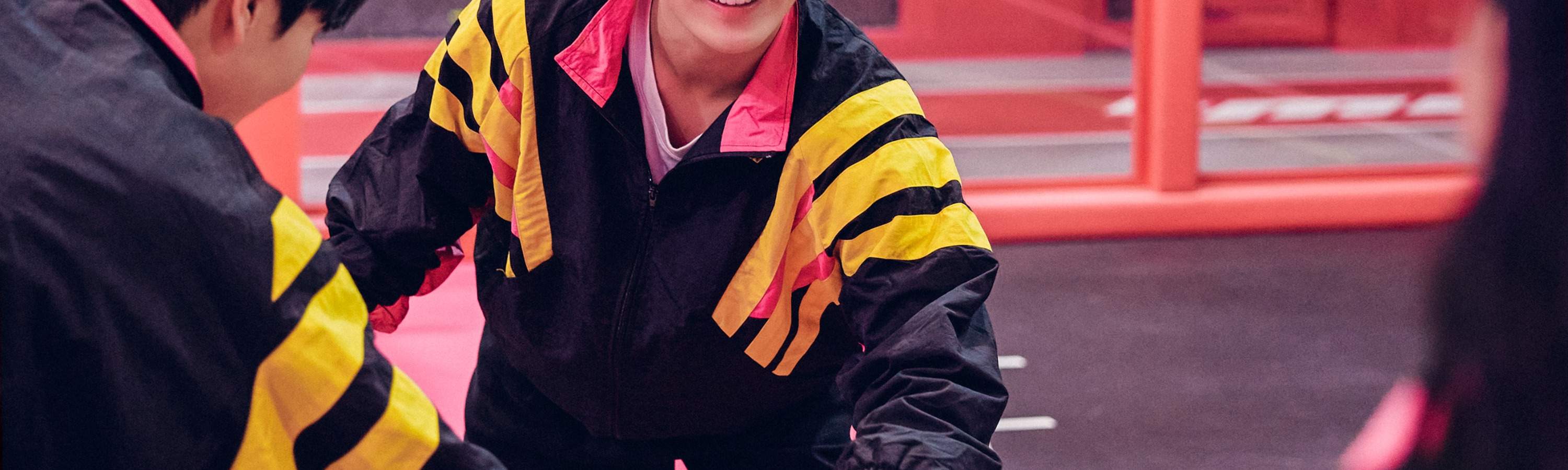 Игровая площадка для взрослых, предлагающая захватывающие развлечения и мероприятия