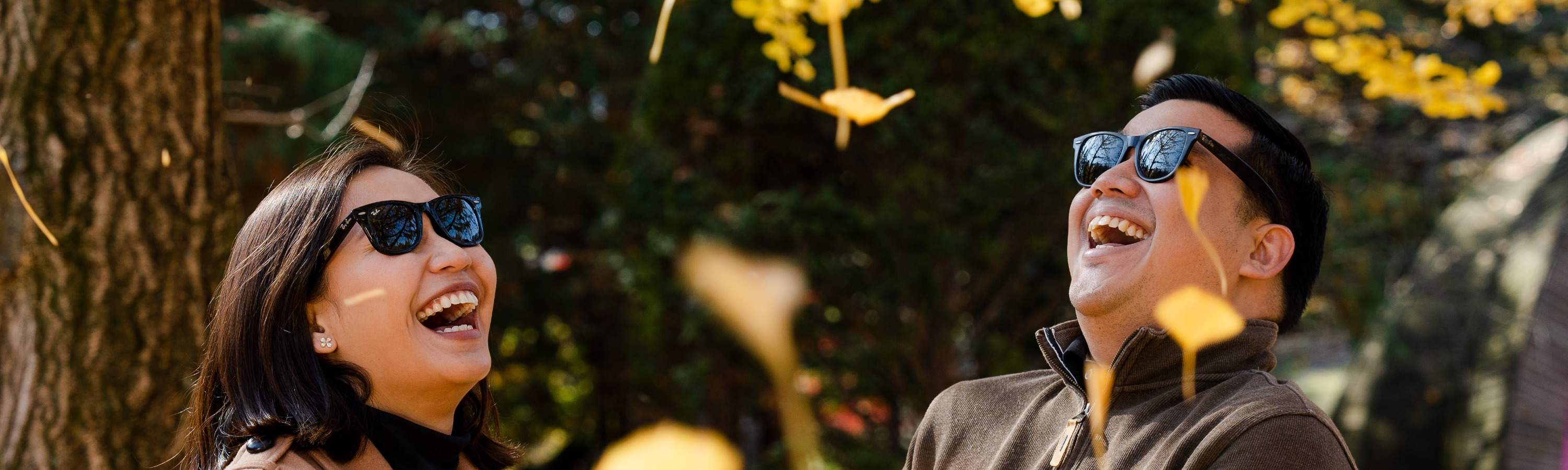 sesión de fotos en la isla Nami