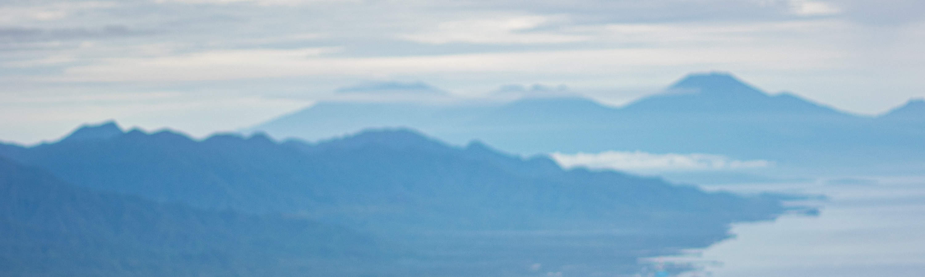 Pengalaman Photoshoot Pribadi di Bali