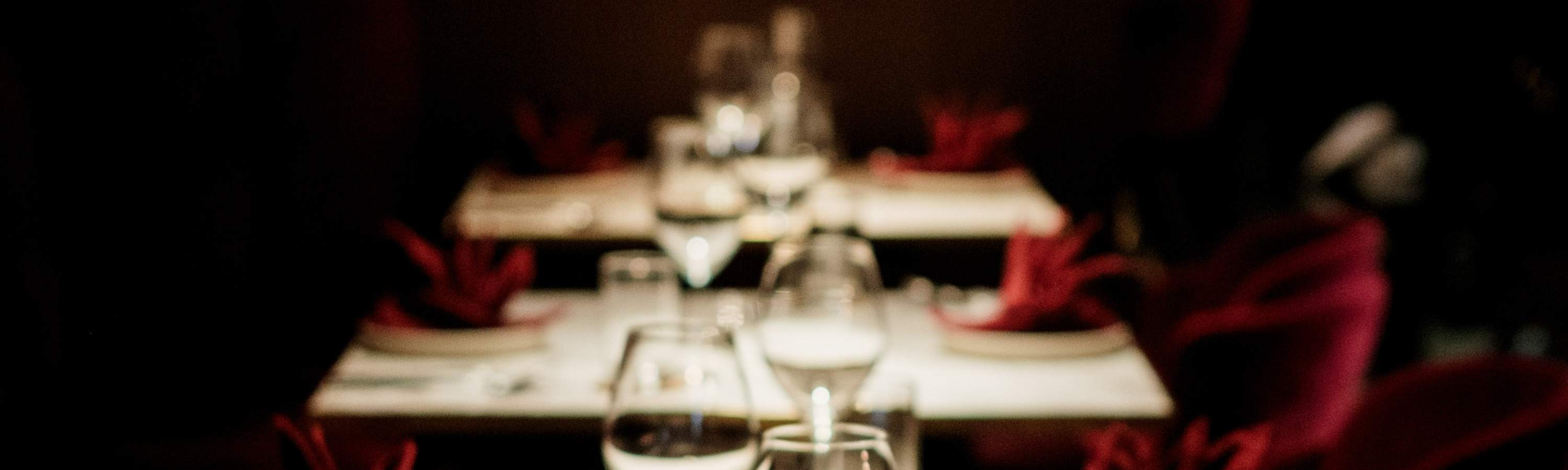 Santapan Mewah di Restoran TBC di Kuala Lumpur