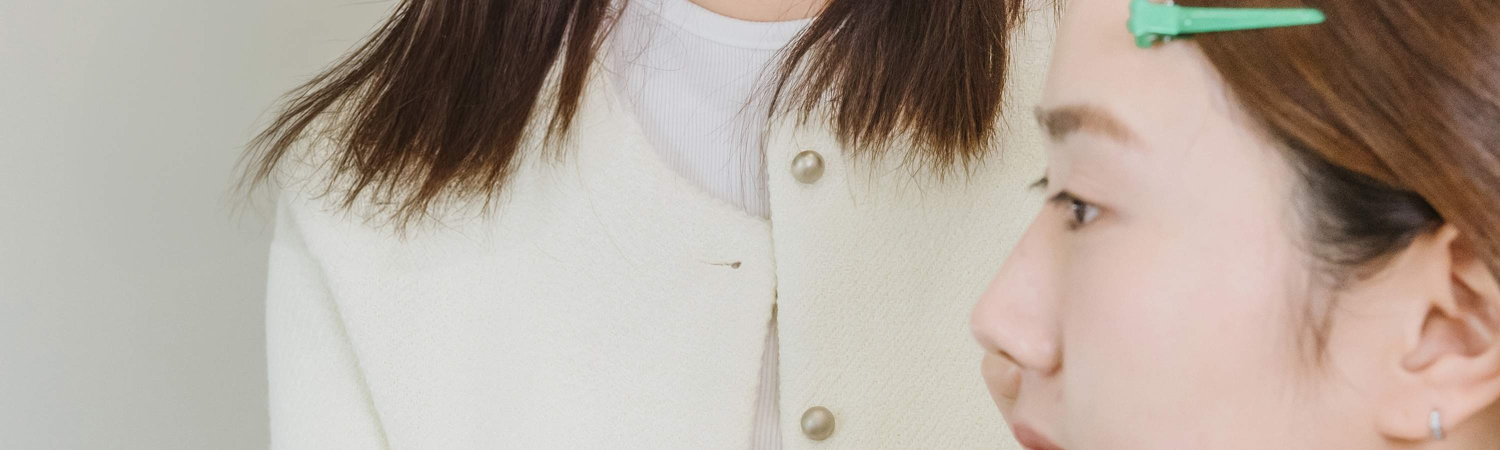 Trova i Tuoi Veri Colori: Servizio Fotografico di Colore Personale e Styling