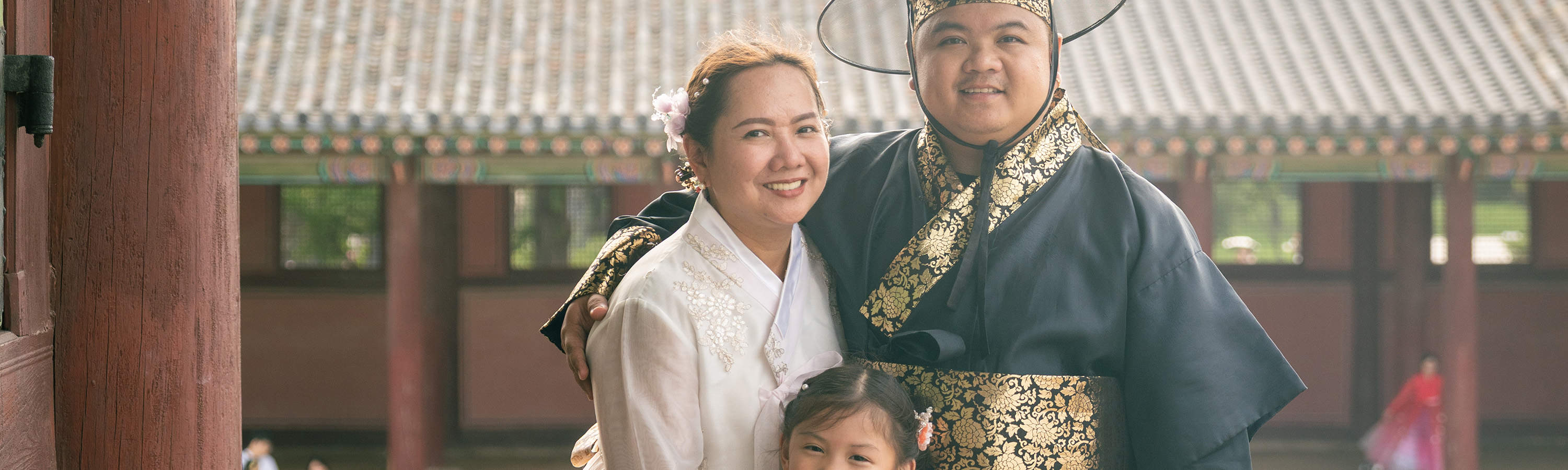 Pengalaman Membuat Video & Penggambaran Foto di Seoul