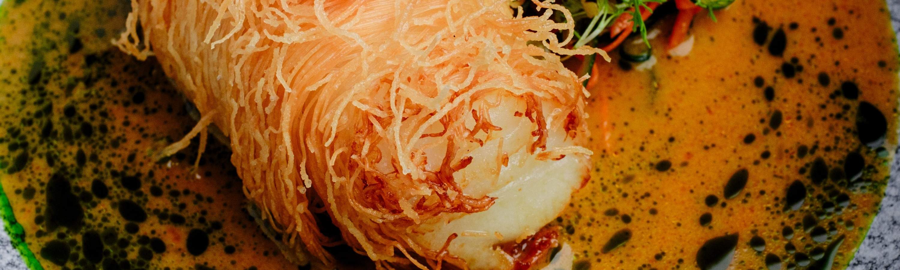 TBC 餐厅（Tatler 最佳餐厅 2024 年）