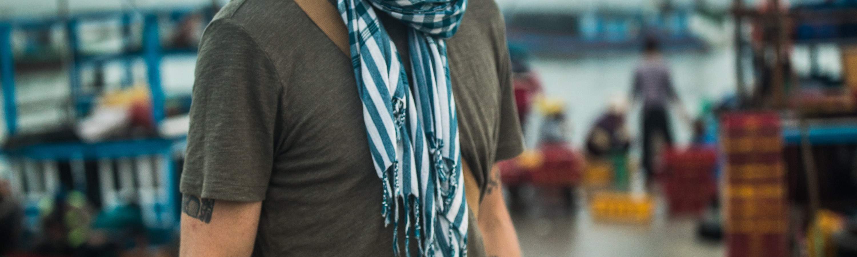 キュレーター：フレッド・ウィシンク